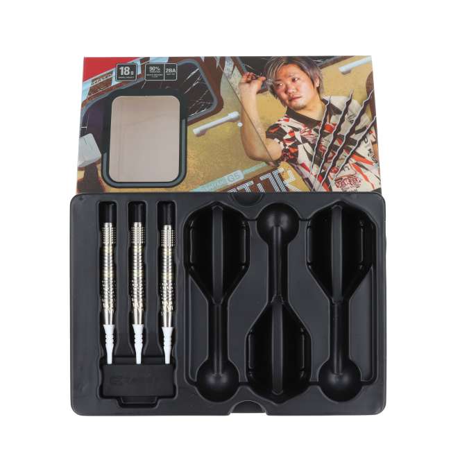 ����� Used �����ġ� TARGET JAPAN(�������åȥ���ѥ�) RAPTOR G5(��ץ��� �����ͥ졼�����5) 2BA ��ë���������ǥ��Ȣ����� ��RANK 4��