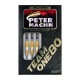 One80(��󥨥��ƥ�) Peter Machin ver.2 STEEL 23g �ԡ��������ޥ��������ǥ롡(������ �Х��)