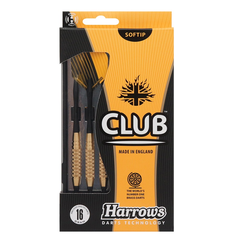 Harrows(ϥ) CLUB BRASS TypeK 2BA( Х)