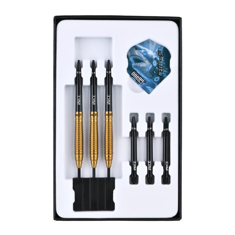 One80(��󥨥��ƥ�) Sbite(�����Х���) S-B2 STEEL 22g��(������ �Х��)