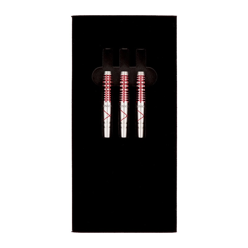 ダーツ > ソフトダーツ > ブランド【ハ行】 > プロビジョンゼロ > Pro