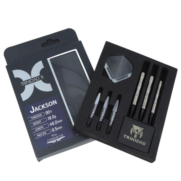 ����� Used �����ġ� TRiNiDAD(�ȥ�˥�����) X���꡼�� JACKSON(���㥯����) 2BA��Ȣ����� ��RANK 3��