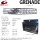 GRAN DARTS(����������) �����ͥ��㡼��ǥ� GRENADE(����͡���)2BA��(������ �Х��)