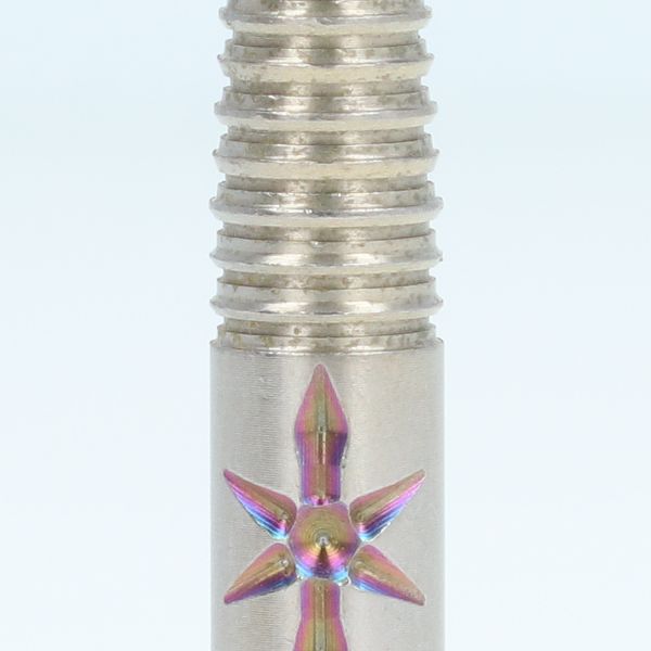 ����� Used �����ġ� S4-DARTS(�����ե���������) ZEUS4 Gravity(������4 ����ӥƥ�) 2BA ��RANK 3��