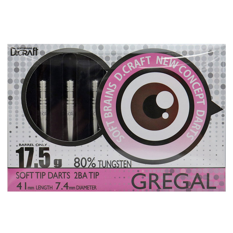 D.CRAFT(�ǥ�������ե�) TUNGSTEN80�󥷥꡼�� GREGAL(���쥬��) 2BA��(������ �Х��)