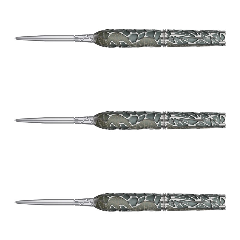 TARGET(�������å�) ELYSIAN(���ꥷ����) 10 SWISS POINT STEEL 24g ��190301�䡡(������ �Х��)