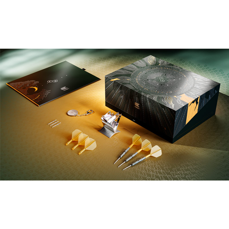 target elysian 4 edition ターゲット　エリシアン4 ダーツ > ハードダーツ > ブランド【タ行】 > ターゲット