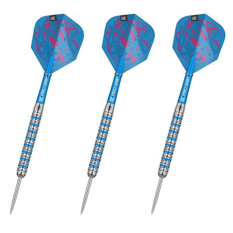 TARGET(�������å�) ORB 01(������01) STEEL 24g ��190087�䡡(������ �Х��)