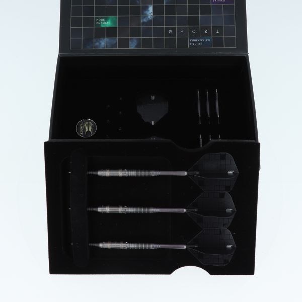 中古品Fusion X12 ダーツセット 中古・USED商品 > ソフトダーツ > ブランド【タ行】 > ターゲット