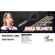 COSMO DARTS(�����������) DISCOVERY LABEL(�ǥ������Х꡼�졼�٥�) Ayaka Okamoto 2BA ���̲ܺ������ǥ롡(������ �Х��)