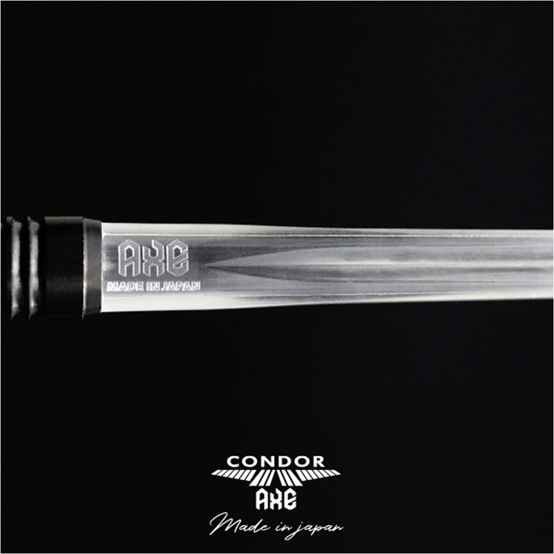 TRiNiDAD(�ȥ�˥�����) CONDOR AXE(����ɥ륢�å���) ���⡼�롡(������ �ե饤��)