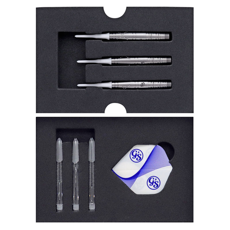 Gs Darts(������������) Value���꡼�� HAMMER(�ϥޡ�) 2BA��(������ �Х��)