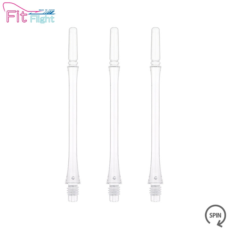 COSMO DARTS(�����������) Fit Shaft GEAR(�ե��åȥ���ե� ����) ����� ���ԥ� ���ꥢ ��8�䡡(������ ����ե�)