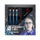 COSMO DARTS(�����������) DISCOVERY LABEL(�ǥ������Х꡼�졼�٥�) Jeff Smith STEEL 21g �����ա����ߥ������ǥ롡(������ �Х��)