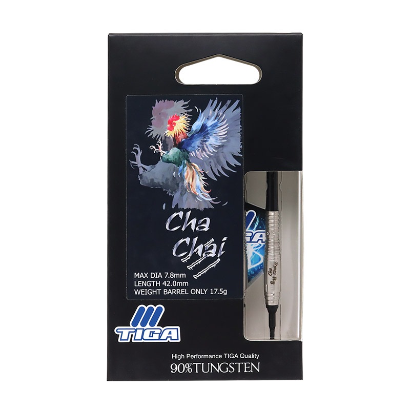 TIGA(�ƥ���) Cha chai 2BA ���㡦���㥤�����ǥ� (������ �Х��)