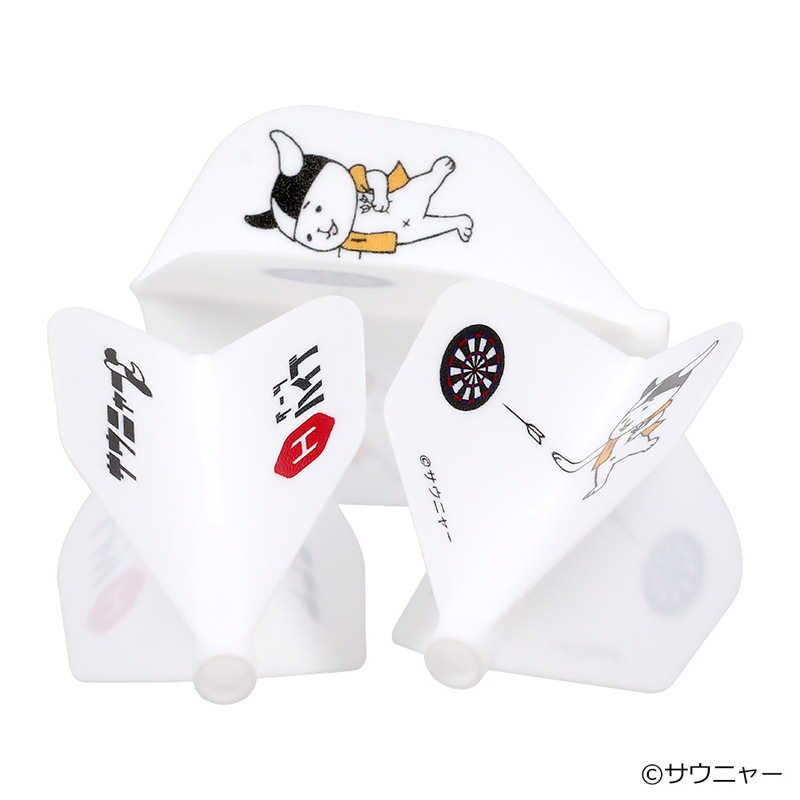 �����˥㡼�ߥ����ĥϥ��� Fit Flight �֥����˥㡼��������ס�(������ �ե饤��)