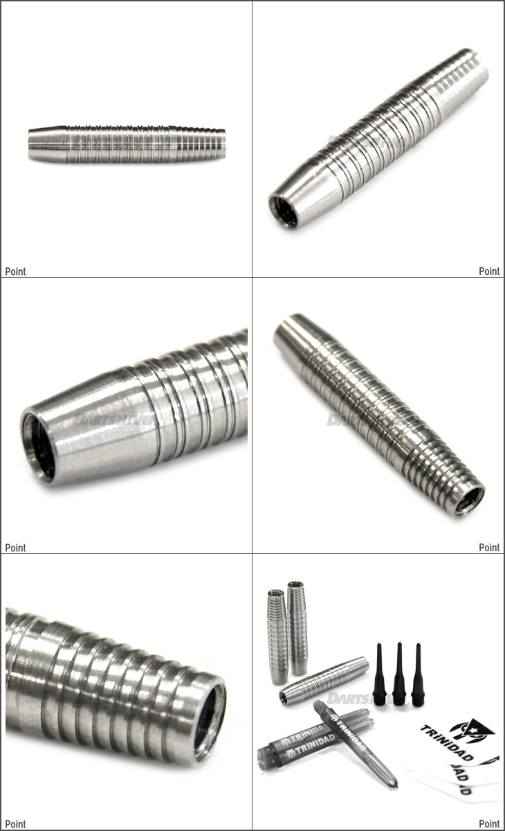 TRiNiDAD(�ȥ�˥�����) X���꡼�� HAGLER(�ϥ��顼)��(������ �Х��)