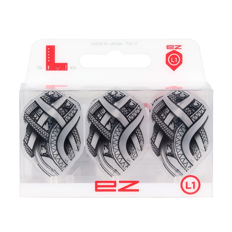 フライト > ブランド【ア行】 > エルフライト > L-Flight EZ > L-style