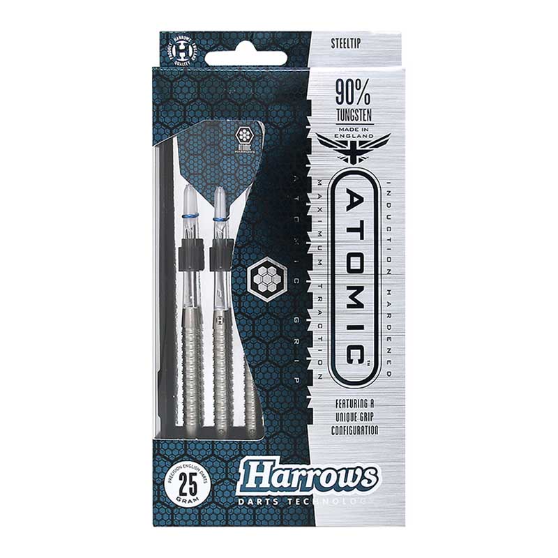 Harrows(�ϥ�����) ATOMIC(���ȥߥå�) 90% 25gRS STEEL��(������ �Х��)