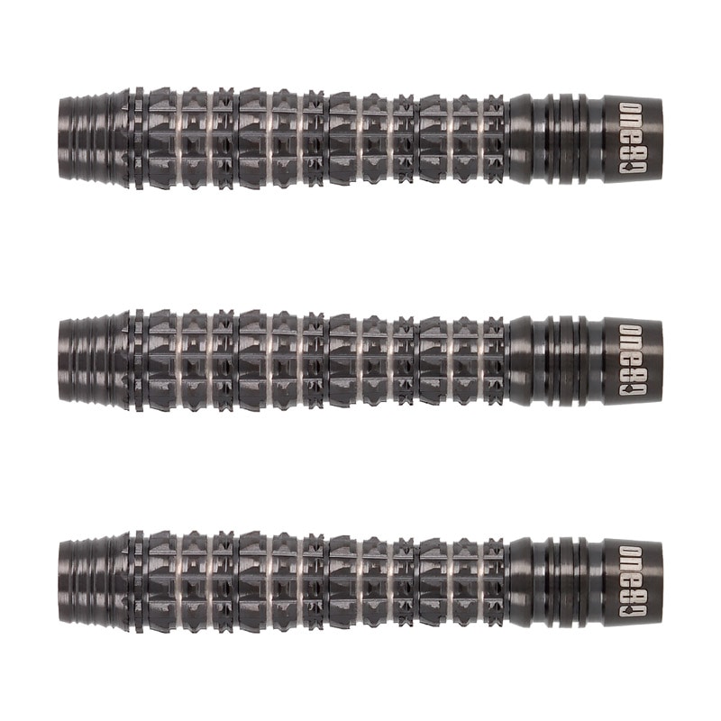 リカルドTYPE2 クロックフォース CF3 18g ダーツ　バレル oed1221_01.jpg