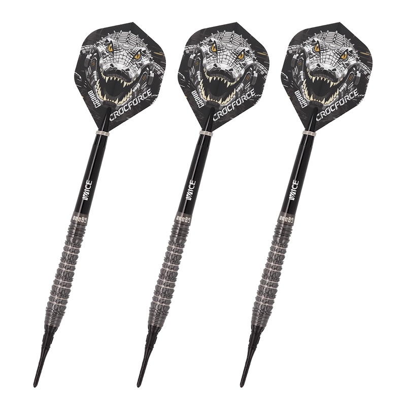 One80(ワンエイティ) Crocforce(クロックフォース) CF3 2BA 18g