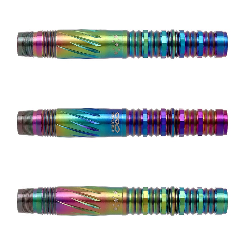 DYNASTY ダイナスティー　エフォールピリオド　DLC レインボー22g DYNASTY ダイナスティー エフォールピリオド DLC レインボー22g