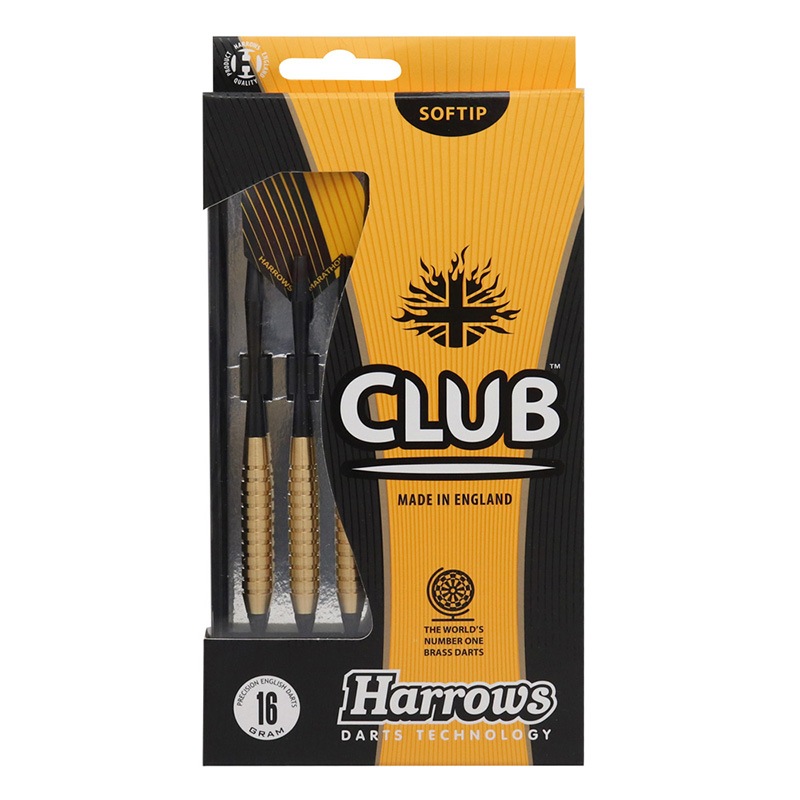 Harrows(�ϥ�����) CLUB BRASS TypeR 2BA��(������ �Х��)