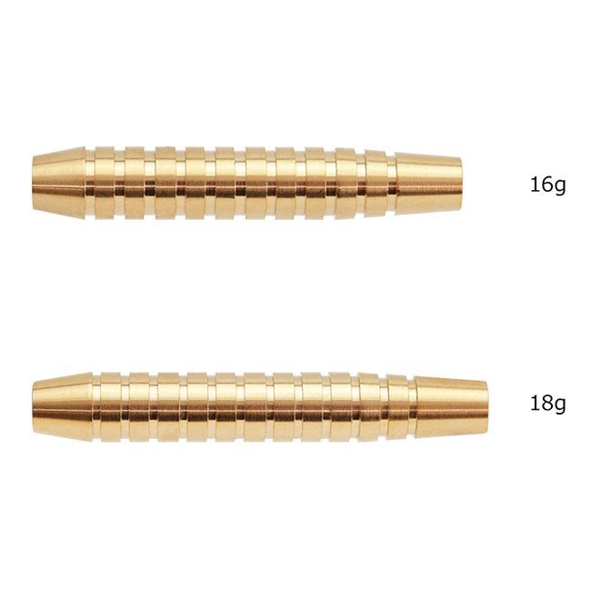 Harrows(�ϥ�����) CLUB BRASS TypeR 2BA��(������ �Х��)