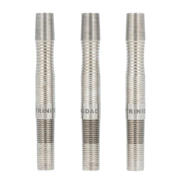 ����� Used �����ġ� TRiNiDAD(�ȥ�˥�����) Python Type3(�ѥ����� ������3) 2BA �������ॹ���ۥץ��������ǥ��Ȣ����� ��RANK 3��