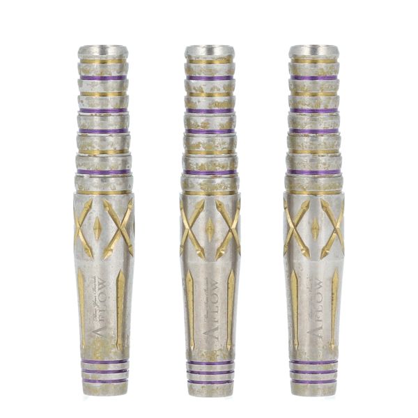 ����� Used �����ġ� DYNASTY(�����ʥ��ƥ���) A-FLOW BLACK LINE �����ƥ��󥰥����� ILL3(������3) 2BA 21.5g ���չ��������ǥ� ��RANK 2��