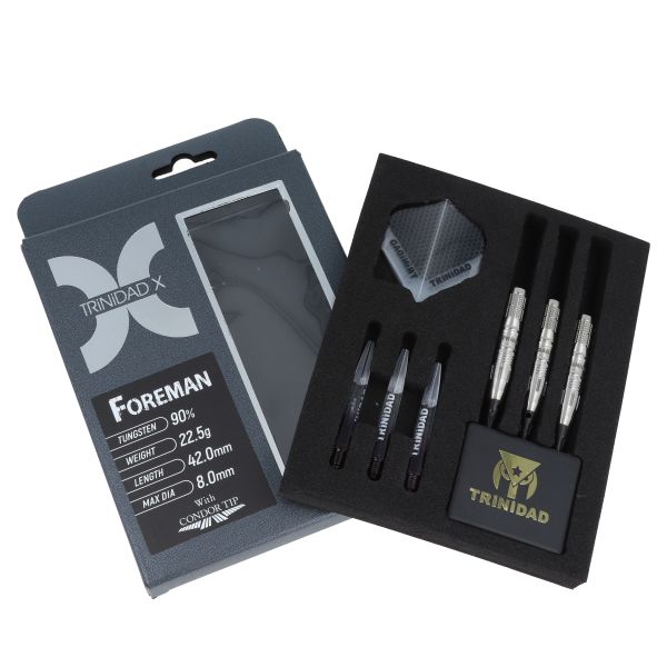 ����� Used �����ġ� TRiNiDAD(�ȥ�˥�����) X���꡼�� FOREMAN(�ե����ޥ�) 2BA��Ȣ����� ��RANK 4��