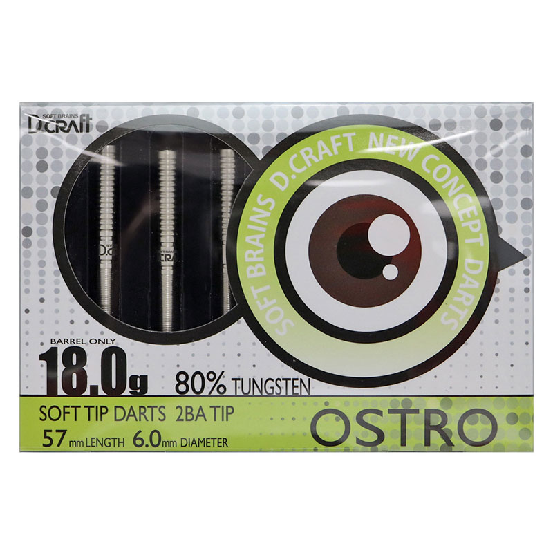 D.CRAFT(�ǥ�������ե�) TUNGSTEN80�󥷥꡼�� OSTRO(�����ȥ�) 2BA��(������ �Х��)