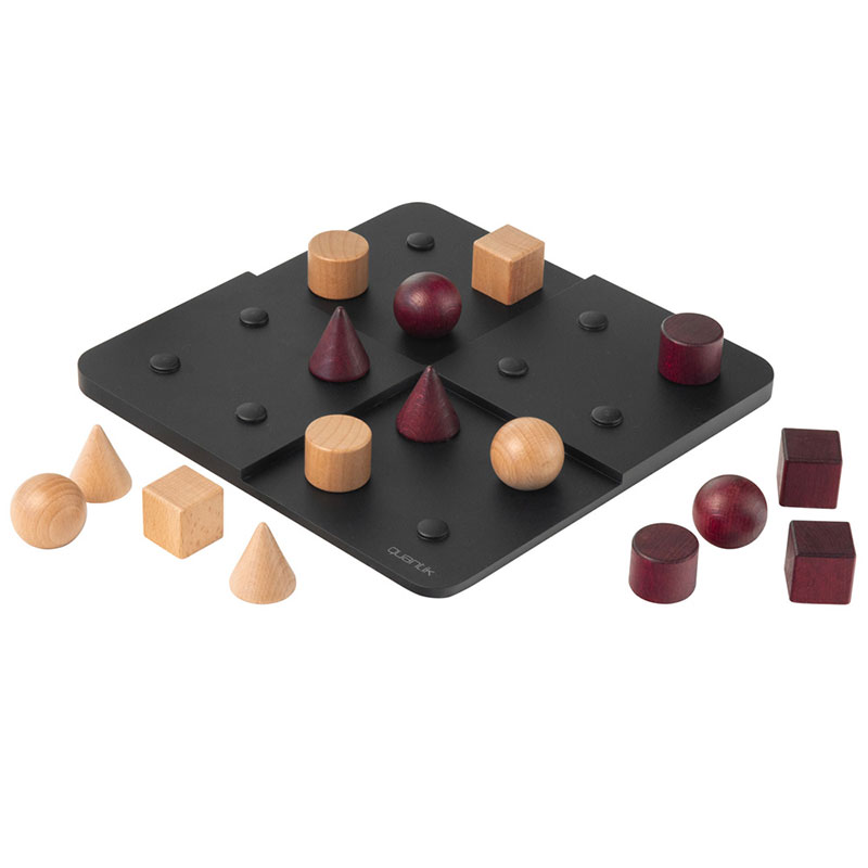 ������ƥ��å� Quantik��(�ܡ��ɥ����� �����ɥ����� �ۥӡ�)