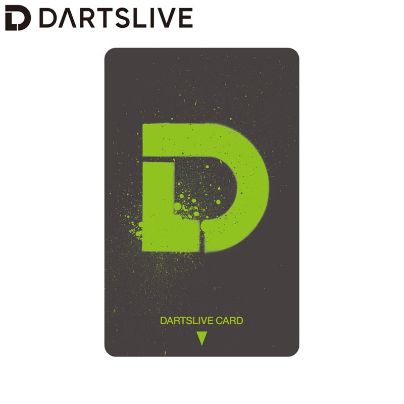 DARTSLIVE CARD #055 16䡡( )