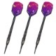 �Ф�Ļ DARTS JAPAN(�ҥΥȥ�����ĥ���ѥ�) 80T���꡼�� CAT(����å�) Black 2BA��(������ �Х��)