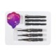 �Ф�Ļ DARTS JAPAN(�ҥΥȥ�����ĥ���ѥ�) 80T���꡼�� CAT(����å�) Black 2BA��(������ �Х��)