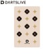 DARTSLIVE CARD #060 ��14�䡡(������ ������)
