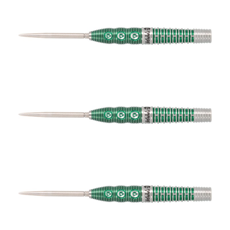 TARGET JAPAN(�������åȥ���ѥ�) PRIME SERIES XENO(����) SWISS POINT STEEL 25g ��191052�� ����������ǥ롡(������ �Х��)