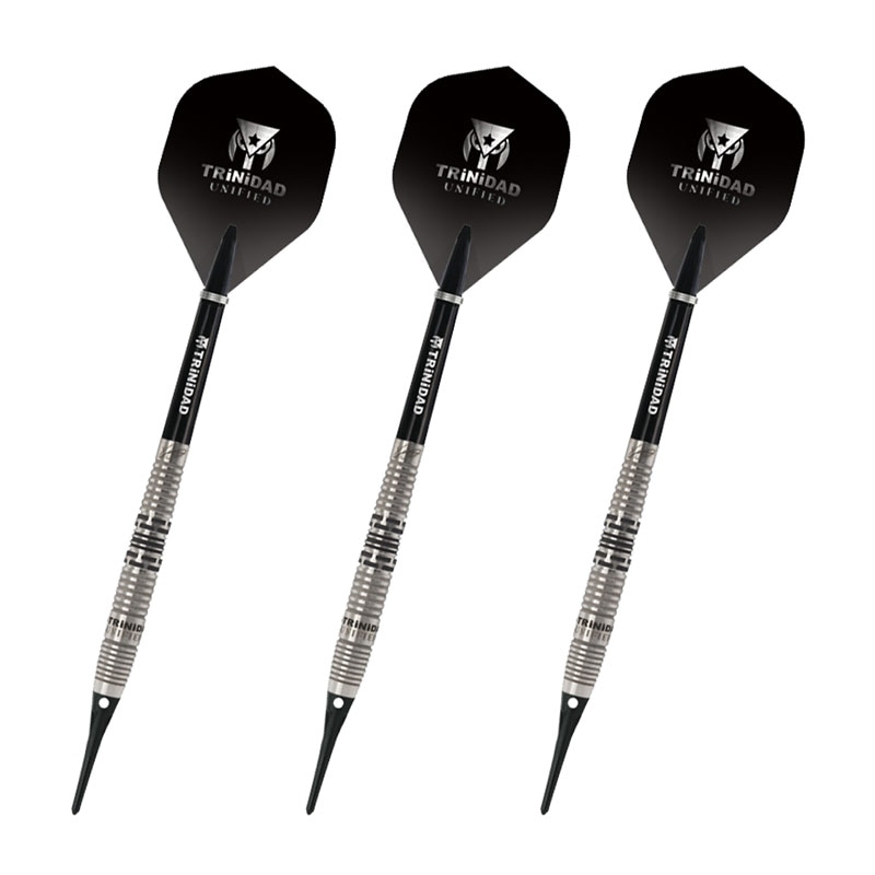 TRINIDAD LAZY TYPE2 ダーツ 3本セット ダーツ > ソフトダーツ > ブランド【タ行】 > トリニダード > PRO
