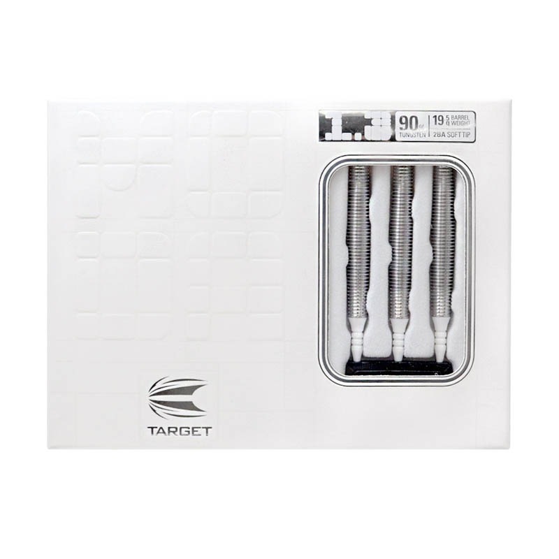 TARGET　MODA 2.2 ３セット ダーツ > ソフトダーツ > ブランド【タ行】 > ターゲット