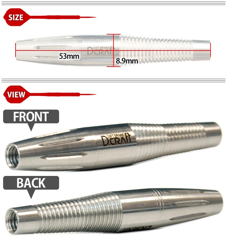 D.CRAFT(�ǥ�������ե�) ZAN ��Type1�䡡(������ �Х��)