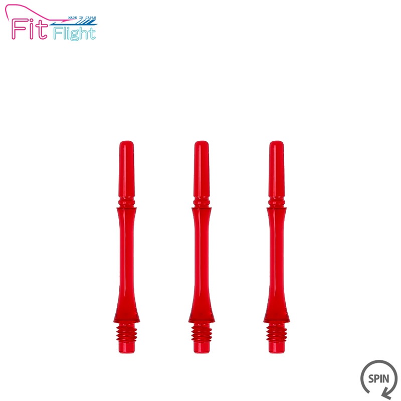 COSMO DARTS(�����������) Fit Shaft GEAR(�ե��åȥ���ե� ����) ����� ���ԥ� ��å� ��3�䡡(������ ����ե�)