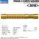 unicorn(��˥�����) Phase 3 Purist Curve Golden unicorn Titanium 18�� ��3018�䡡(������ �Х��)