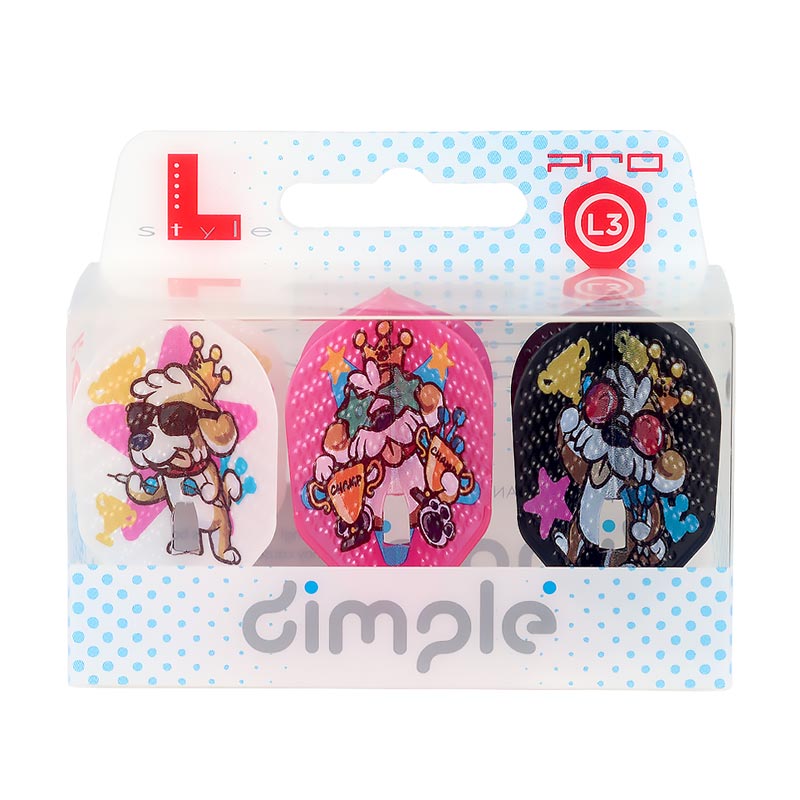 L-style(���륹������) L-Flight PRO(����ե饤�� �ץ�) �ǥ���ץ� ͭ��ε�� 2024 CHAMPION �������� MIX ͭ��ε�������ǥ롡(������ �ե饤��)