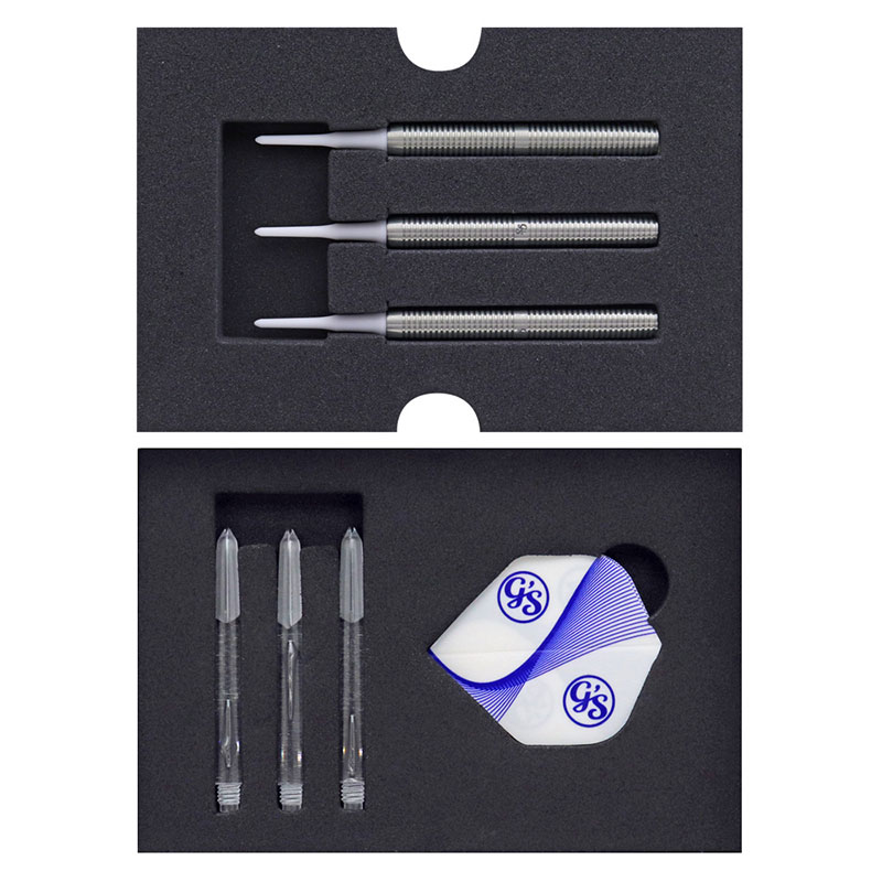 ジーズダーツ gs darts バレル L-styleケース ソフトダーツセット ダーツ > ソフトダーツ > ブランド【ア行】 > エルスタイル