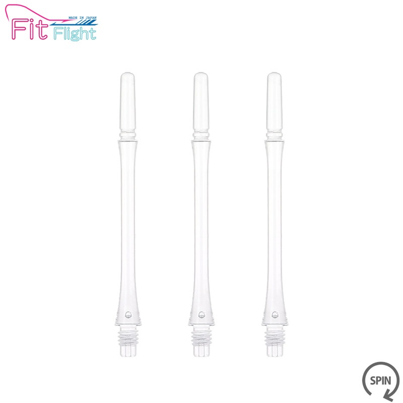 COSMO DARTS(�����������) Fit Shaft GEAR(�ե��åȥ���ե� ����) ����� ���ԥ� ���ꥢ ��7�䡡(������ ����ե�)