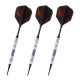 COSMO DARTS(�����������) DISCOVERY LABEL(�ǥ������Х꡼�졼�٥�) David Fatum 2BA �ǥ��ӥåɡ��ե������������ǥ롡(������ �Х��)