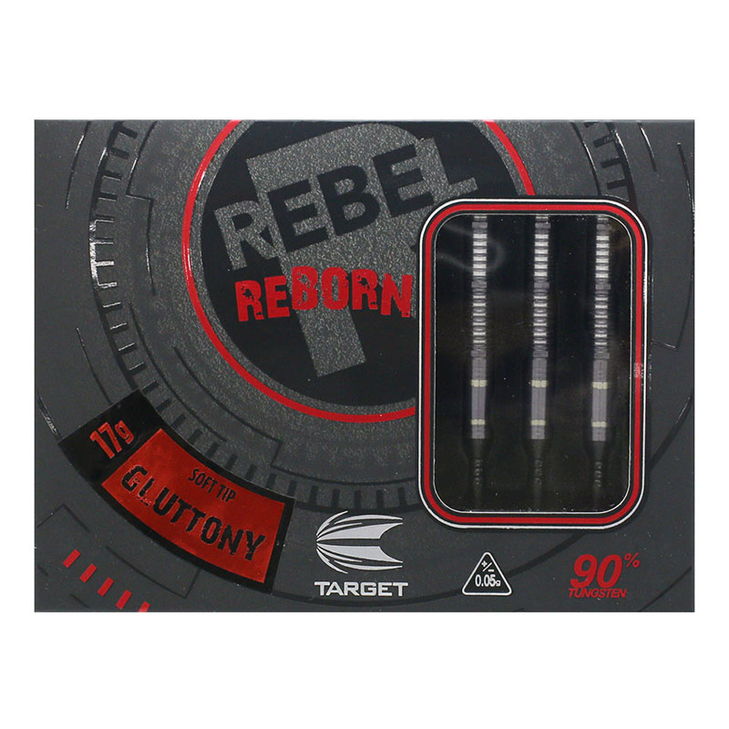 TARGET JAPAN(�������åȥ���ѥ�) REBEL REBORN GLUTTONY(����ȥˡ�) 2BA ��210026�� ��������Ϻ�����ǥ롡(������ �Х��)