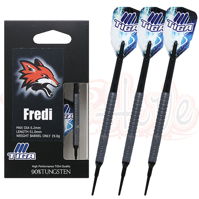 TIGA(�ƥ���) Fredi 2BA Fredi Gsellmann�����ǥ� (������ �Х��)