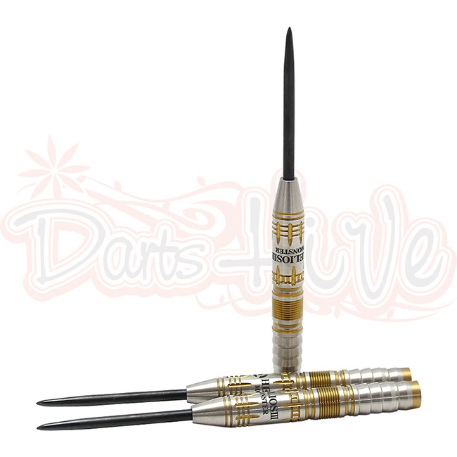 MONSTER(󥹥) HELIOS3(إꥪ3) STEEL 24g ɥ󡦥ǥǥ롡( Х)